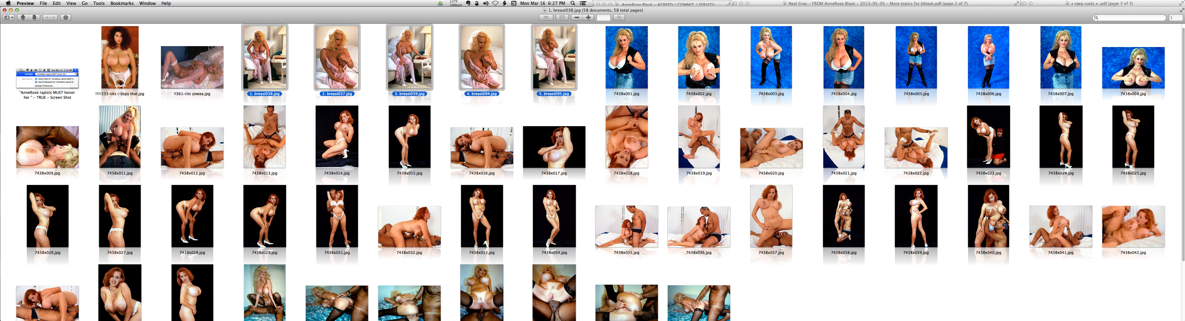 ./SECTION 1 DEFINITIONS EXHIBIT A - 'AnneRose Blayk will beg for HUGE implants ' - YOKE images as EXHIBIT A - Screen Shot 2015-03-16 at 6.27.03 PM.png